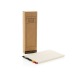 Set de 12 crayons de couleur GRS Infinity Micki, Crayon de couleur promotional