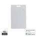 Carte de localisation en plastique RCS Findit Dual wholesaler
