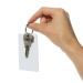 Carte de localisation en plastique RCS Findit Dual, traceur GPS promotional