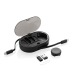 Kit de recharge 60W en plastique recyclé RCS Chargevix, chargeur de téléphone promotional