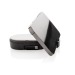 Kit de recharge 60W en plastique recyclé RCS Chargevix, chargeur de téléphone promotional