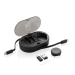 Kit de recharge 60W en plastique recyclé RCS Chargevix, chargeur de téléphone promotional