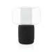 Lampe avec haut-parleur 10W en plastique recyclé RCS Lux wholesaler