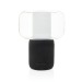 Lampe avec haut-parleur 10W en plastique recyclé RCS Lux wholesaler