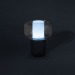 Lampe avec haut-parleur 10W en plastique recyclé RCS Lux wholesaler