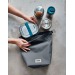 Sac lunch isotherme 6,7L BlackBlum wholesaler