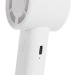 Ventilateur portable en plastique recyclé RCS Twist wholesaler