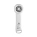 Ventilateur portable en plastique recyclé RCS Twist wholesaler