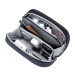 Set de pochettes XD Design First Class, pochette de voyage promotional