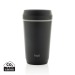 Mug 354ml avec couvercle 360 en plastique recyclé Topl wholesaler