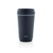 Mug 354ml avec couvercle 360 en plastique recyclé Topl wholesaler