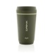 Mug 354ml avec couvercle 360 en plastique recyclé Topl wholesaler