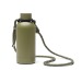 VINGA Bouteille 400ml en acier inoxydable RCS Parks, bouteille isotherme  promotional