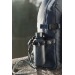 VINGA Bouteille 400ml en acier inoxydable RCS Parks, bouteille isotherme  promotional