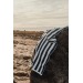 VINGA Serviette de plage GRS Lagoa, Serviette ou drap de plage promotional