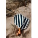 VINGA Set de pickleball Lagoa, raquettes de plage ou beach tennis promotional