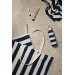 VINGA Sac de plage Lagoa GRS, sac de plage promotional