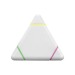 Surligneur triangulaire, Surligneur promotional