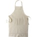 Product thumbnail Cotton kitchen apron 0