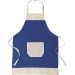 Product thumbnail Cotton kitchen apron 1