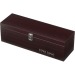 Luxury wine set 5 pieces, wine accessories, sommelier cases and wine boxes promotional