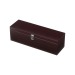 Set à vin de luxe 5 pièces, accessoire pour le vin, coffret sommelier et coffret vin promotional