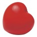Anti-stress 'Coeur', anti-stress divers promotional
