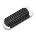 Brosse pliante avec miroir, Accessoire de maquillage promotional