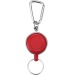 Porte-badge avec mousqueton, Porte-badge promotional
