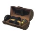 Waxing set 5 pieces, Shoe polish box promotional