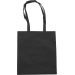 Non-woven shopping bag, non-woven bag and non-woven bag promotional
