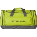 Sports bag/travel bag with shoulder strap, sports bag promotional
