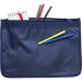 Zipped A4 briefcase wholesaler