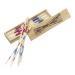 Product thumbnail Wooden Mikado game 2
