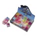 Assortiment de 24 jeux de patience, casse-tête chinois et jeu de patience promotional