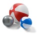 Beach ball, Beach ball promotional