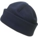 Fleece cap, Bonnet promotional
