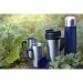 40 cl metal and plastic mug wholesaler