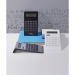 Product thumbnail Solar desk calculator 5