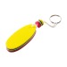 Porte-clés Surf, porte-clés en mousse promotional
