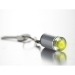 Torch key ring, lamp key ring promotional