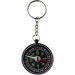 Compass key ring, compass key ring promotional