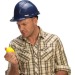 Anti-stress casque de chantier wholesaler
