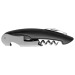 Sommelier, corkscrew and sommelier promotional