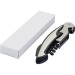 Sommelier, corkscrew and sommelier promotional