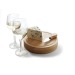 Cheese set, cheese board promotional
