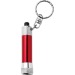 Porte-clés torche, lampe de poche promotional
