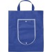 Product thumbnail Foldable shopping bag 1st price 1