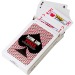 Playing cards - generic game without marking wholesaler