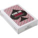 Playing cards - generic game without marking, card game promotional